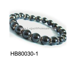 Hematite Bracelet